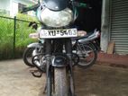 Bajaj Discover 2012