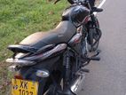 Bajaj Discover 2012