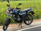 Bajaj Discover 100 2012