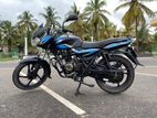 Bajaj Discover 100 2013