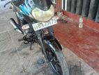 Bajaj Discover 100CC 2013