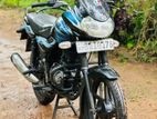 Bajaj Discover 2013