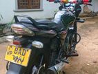 Bajaj Discover 100 CC 2013