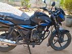 Bajaj Discover 100 2013