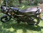 Bajaj Discover 100CC 2013