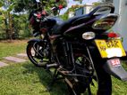 Bajaj Discover 100cc 2013