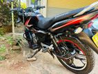 Bajaj Discover 2015