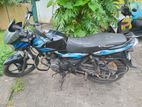 Bajaj Discover 100cc 2017