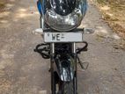 Bajaj Discover 100 2010