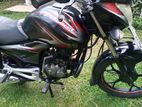 Bajaj Discover 2012