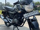 Bajaj Discover 2014