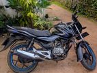 Bajaj Discover 2014