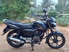 Bajaj Discover 2014