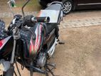 Bajaj Discover 100 2014