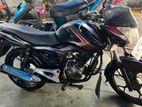 Bajaj Discover 100M 2014