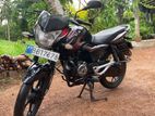 Bajaj Discover 100M 2014