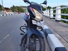 Bajaj Discover 100M 2014