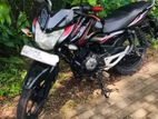 Bajaj Discover 2014