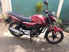 Bajaj Discover 100m 2014