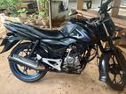 Bajaj Discover 2014