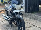 Bajaj Discover 2014