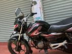 Bajaj Discover 100m 2014