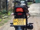 Bajaj Discover 2014