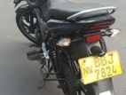 Bajaj Discover 100M 2014