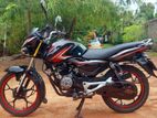 Bajaj Discover 2014