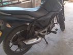 Bajaj Discover 100M 2014