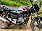 Bajaj Discover 100M 2014