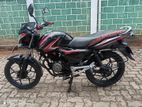 Bajaj Discover 100M 2015