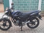 Bajaj Discover 100M 2015