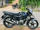 Bajaj Discover 2015