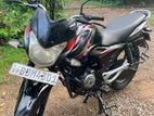 Bajaj Discover 2015