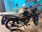 Bajaj Discover 100m 2015