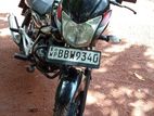 Bajaj Discover 100 M 2015