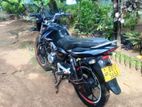 Bajaj Discover 100M 2015