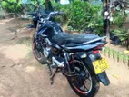 Bajaj Discover 100M 2015
