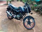 Bajaj Discover 2015