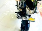 Bajaj Discover 100 2015