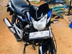 Bajaj Discover 100M 2015