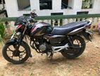 Bajaj Discover 2015