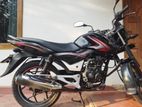 Bajaj Discover 100 2015