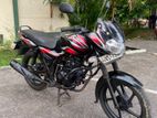 Bajaj Discover 109 2010