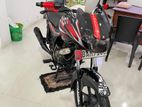 Bajaj Discover 109 2014