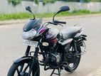 Bajaj Discover 110 2017