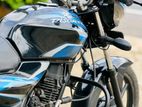 Bajaj Discover 110 2010