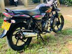 Bajaj Discover 110 100 2010