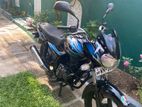 Bajaj Discover 110 2011